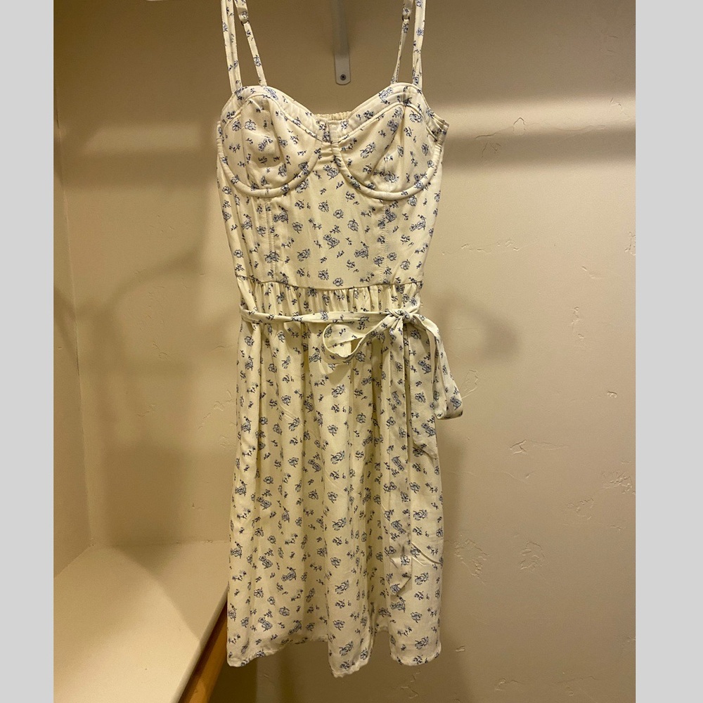 A&F Sundress
